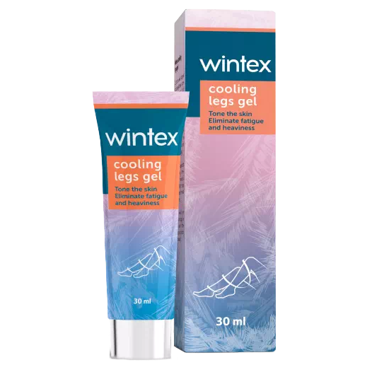 Wintex Ultra gel - recenzije, mišljenja, cijena, sastojci, što trebate, ljekarna - Hrvatska