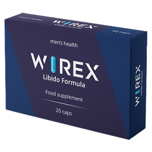 Wirex kapsule - recenzije, mišljenja, cijena, sastojci, što trebate, ljekarna - Hrvatska