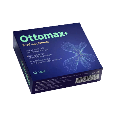 Ottomax+ kapsule - recenzije, mišljenja, cijena, sastojci, što trebate, ljekarna - Hrvatska
