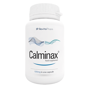 Calminax kapsule - recenzije, mišljenja, cijena, sastojci, što trebate, ljekarna - Hrvatska