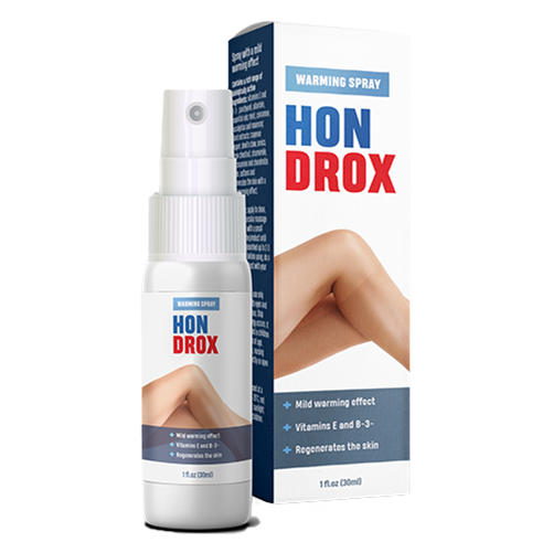 Hondrox sprej - recenze, názory, cena, složení, na co to je, lékárna - Česká republika