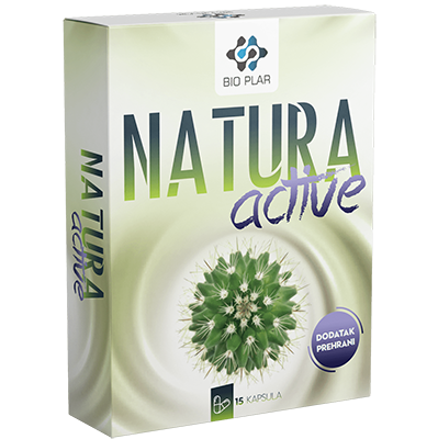 Natura Active kapsule - recenzije, mišljenja, cijena, sastojci, što trebate, ljekarna - Hrvatska