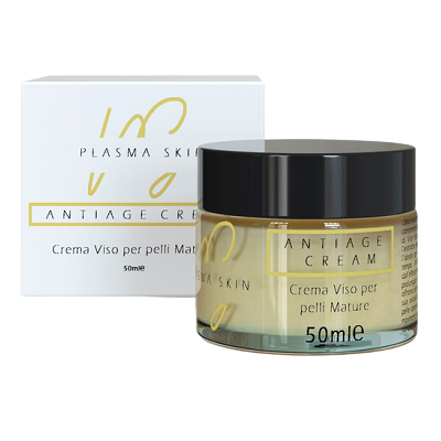 Plasma Skin crema: recensioni, opinioni, prezzo, ingredienti, cosa serve, farmacia: Italia