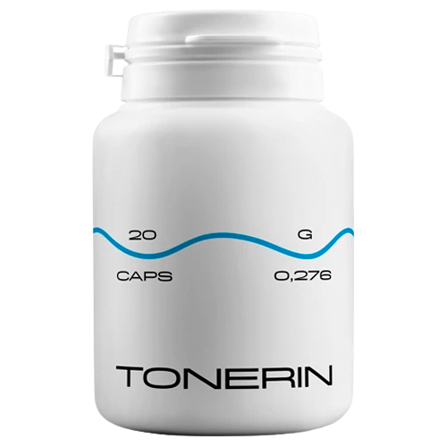 Tonerin capsule: recensioni, opinioni, prezzo, ingredienti, cosa serve, farmacia: Italia