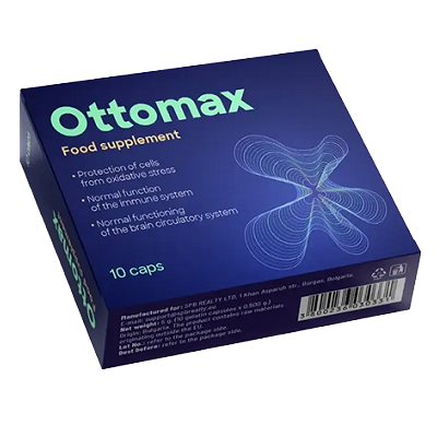 Ottomax capsule recensioni, opinioni, prezzo, ingredienti, cosa serve, farmacia Italia
