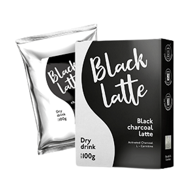 Black Latte nápoj - recenze, názory, cena, složení, na co to je, lékárna - Česká republika