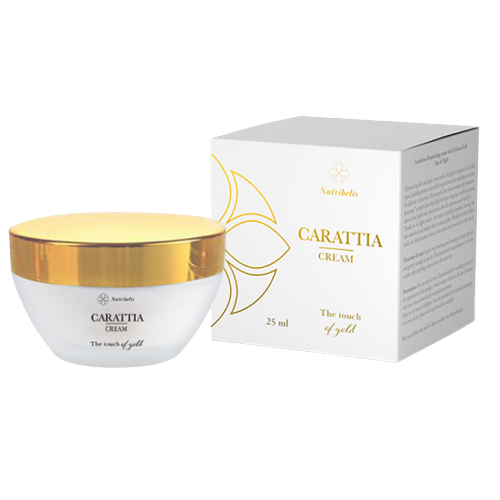 Carattia Cream krém - recenze, názory, cena, složení, na co to je, lékárna - Česká republika