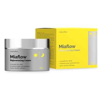 Miaflow krém - recenze, názory, cena, složení, na co to je, lékárna - Česká republika