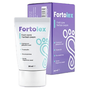 Fortolex krema - recenzije, mišljenja, cijena, sastojci, što trebate, ljekarna - Hrvatska