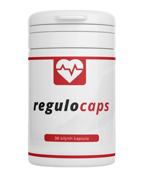 Regulocaps kapsule - recenzije, mišljenja, cijena, sastojci, što trebate, ljekarna