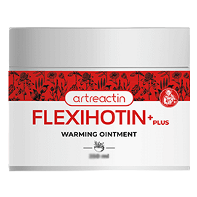 Flexihotin Plus mazilo - ocene, mnenja, cena, farmacija