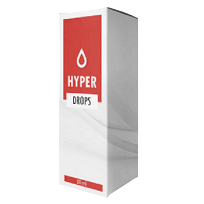 Hyper Drops kapi - recenzije, mišljenja, cijena, sastojci, što trebate, ljekarna - Hrvatska