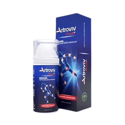Artroviv Plus gel recensioni, opinioni, prezzo, ingredienti, cosa serve, farmacia Italia