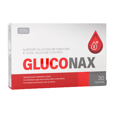 Gluconax kapsule - recenzije, mišljenja, cijena, sastojci, što trebate, ljekarna - Hrvatska