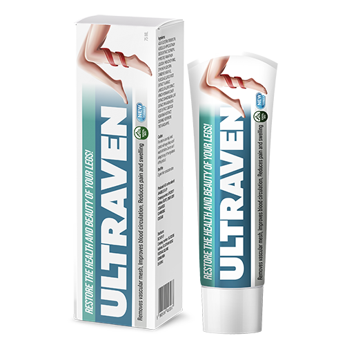 Ultraven gel - recenze, názory, cena, složení, na co to je, lékárna - Česká republika