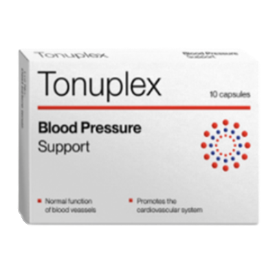 Tonuplex kapsle - recenze, názory, cena, složení, na co to je, lékárna - Česká republika
