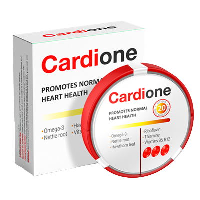 Cardione kapsule - ocene, mnenja, cena, farmacija