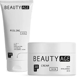Beauty Age Complex krém - recenze, názory, cena, složení, na co to je, lékárna - Česká republika