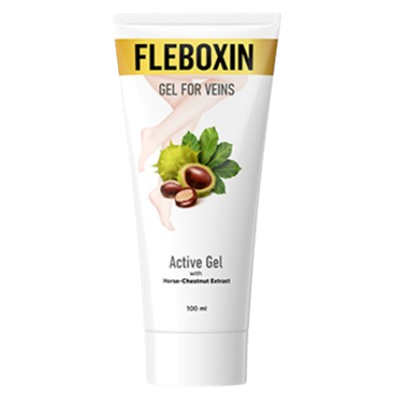 Fleboxin gel - recenzije, mišljenja, cijena, sastojci, što trebate, ljekarna - Hrvatska