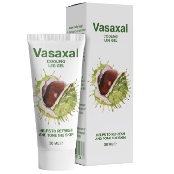Vasaxal gel - recenze, názory, cena, složení, na co to je, lékárna - Česká republika
