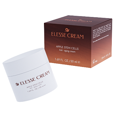 Elesse Cream krém - recenze, názory, cena, složení, na co to je, lékárna - Česká republika